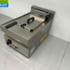RVS  Friteuse Frituur 10 liter 650 Series 400V Horeca - Afbeelding 4
