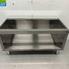 RVS  Onderstel 650 Series 110 cm Horeca