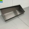 RVS Frites Friet uitschepbak Frietbak Premium-line 70 cm Cafetaria Horeca - Afbeelding 2