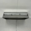 RVS Frites Friet uitschepbak Frietbak Premium-line 70 cm Cafetaria Horeca - Afbeelding 4