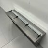 RVS Frites Friet uitschepbak Frietbak Premium-line 70 cm Cafetaria Horeca - Afbeelding 5