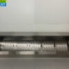 RVS Afzuigkap Dampkap Premium-line Motor 2500 kuub Box Doos model 300 cm 230V Horeca