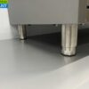 RVS Werkkast Kast Werktafel Premium-line 2 schuifdeuren en 3 laden 160 cm Horeca - Afbeelding 7