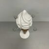 Polyester ijshoorntje Softijs Hoorntje 34 cm Reclame Horeca - Afbeelding 4