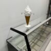 Polyester ijshoorntje Softijs Hoorntje 34 cm Reclame Horeca - Afbeelding 5