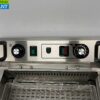 RVS Visfriteuse Oliebolfriteuse Friteuse Frituur 20 liter 400V Horeca - Afbeelding 6