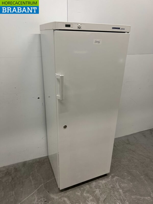 Liebherr Profi Line Koelkast Koeling 352 liter 230V Horeca - Afbeelding 2