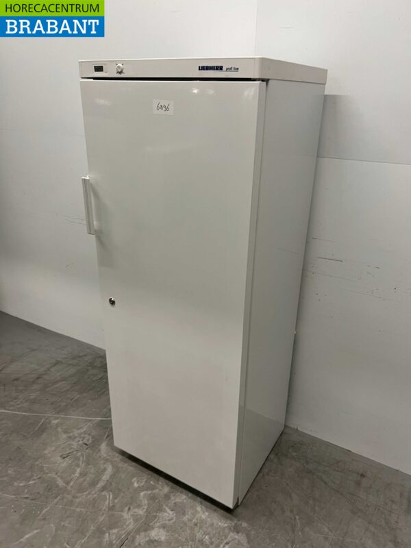 Liebherr Profi Line Koelkast Koeling 352 liter 230V Horeca - Afbeelding 3