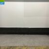 Verlicht LED lichtbord Lichtbak Reclamebord 384 cm