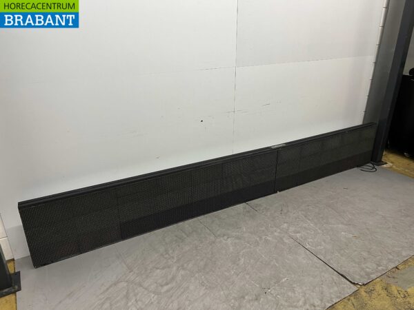 Verlicht LED lichtbord Lichtbak Reclamebord 384 cm - Afbeelding 2