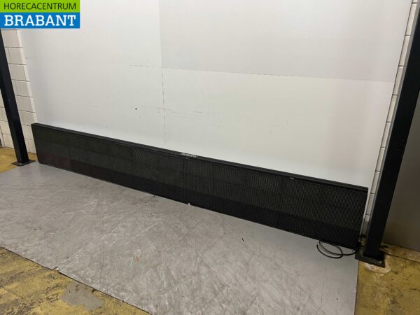 Verlicht LED lichtbord Lichtbak Reclamebord 384 cm - Afbeelding 3
