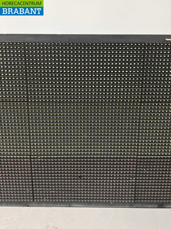 Verlicht LED lichtbord Lichtbak Reclamebord 384 cm - Afbeelding 4