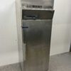 RVS Gram Verrijdbare Koelkast koeling 600 liter 230V Horeca - Afbeelding 2