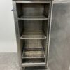 RVS Gram Verrijdbare Koelkast koeling 600 liter 230V Horeca - Afbeelding 4