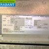 RVS Gram Verrijdbare Koelkast koeling 600 liter 230V Horeca - Afbeelding 5