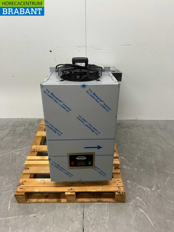 Combisteel Koelcelaggregaat Koelcel Insteekunit Monoblock Wandunit 5 m3 230V Horeca