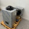 Combisteel Koelcelaggregaat Koelcel Insteekunit Monoblock Wandunit 5 m3 230V Horeca - Afbeelding 3