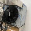 Combisteel Koelcelaggregaat Koelcel Insteekunit Monoblock Wandunit 5 m3 230V Horeca - Afbeelding 5