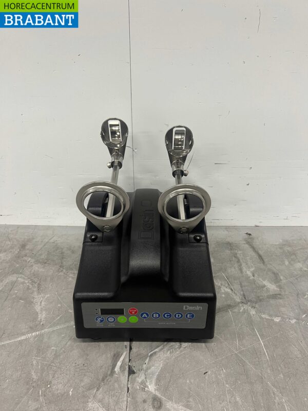 Dasin SK300 Bubble Tea shaker Milkshaker Schudmachine Shaker 230V Horeca