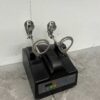 Dasin SK300 Bubble Tea shaker Milkshaker Schudmachine Shaker 230V Horeca - Afbeelding 2