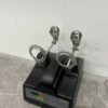 Dasin SK300 Bubble Tea shaker Milkshaker Schudmachine Shaker 230V Horeca - Afbeelding 3
