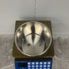 Fructose machine Frustose dispenser voor bubble tea 24 keys 8,5 liter 230V Horeca - Afbeelding 4