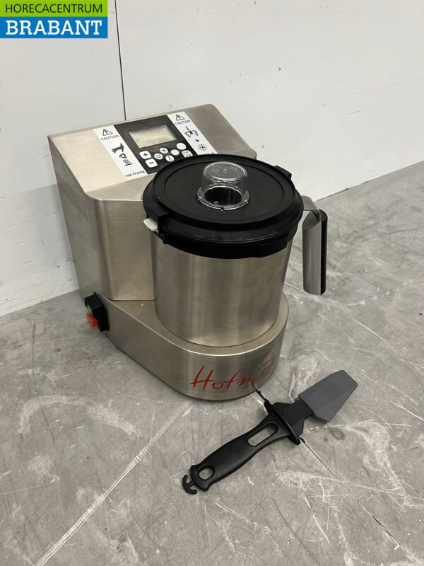 HotmixPro Gastro Thermoblender 2 liter 24-190 graden 12.500 t/min 230V Horeca - Afbeelding 2