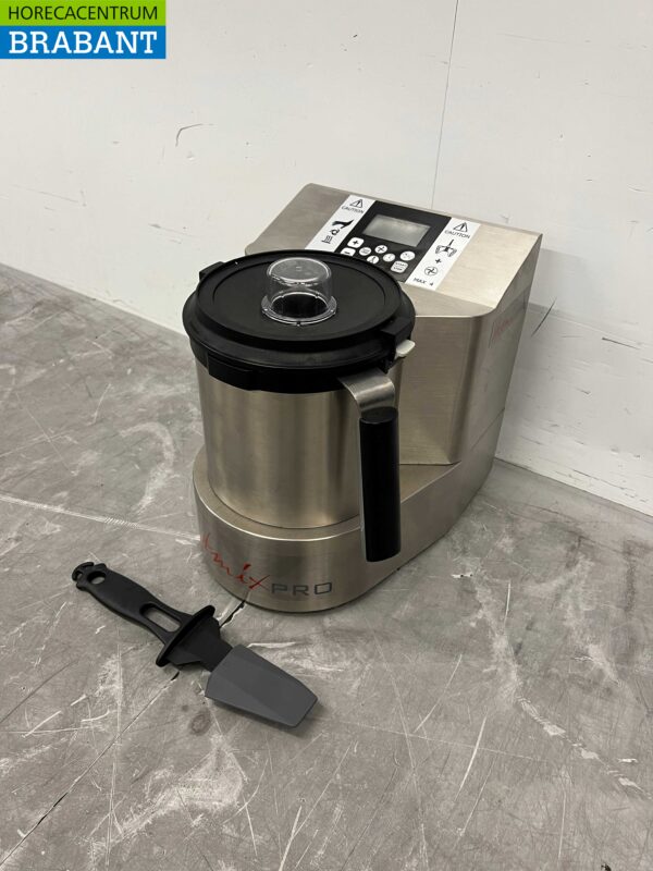 HotmixPro Gastro Thermoblender 2 liter 24-190 graden 12.500 t/min 230V Horeca - Afbeelding 3