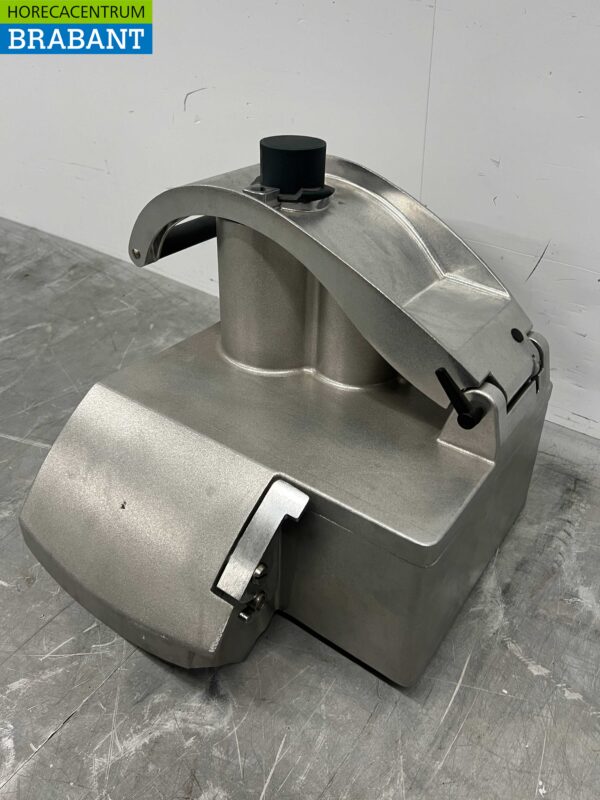 Sammic Opzetstuk voor cutter Horeca - Afbeelding 2