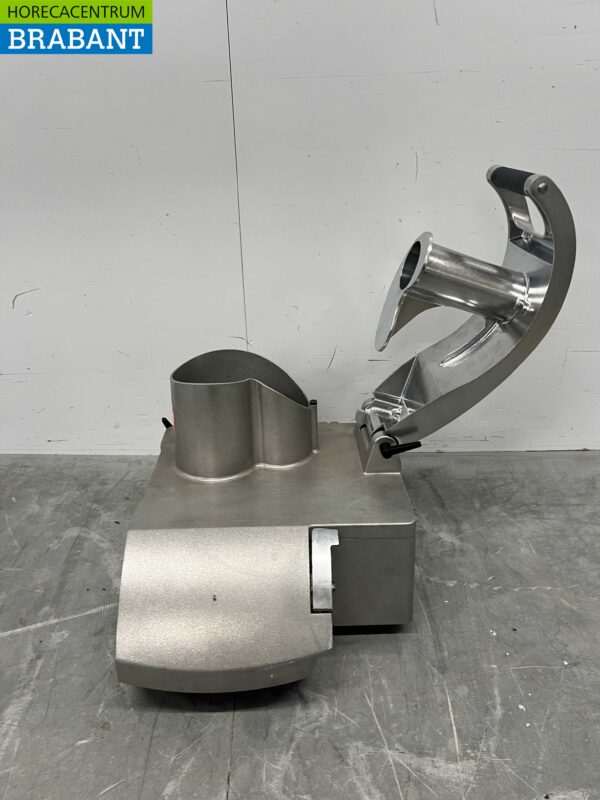 Sammic Opzetstuk voor cutter Horeca - Afbeelding 4
