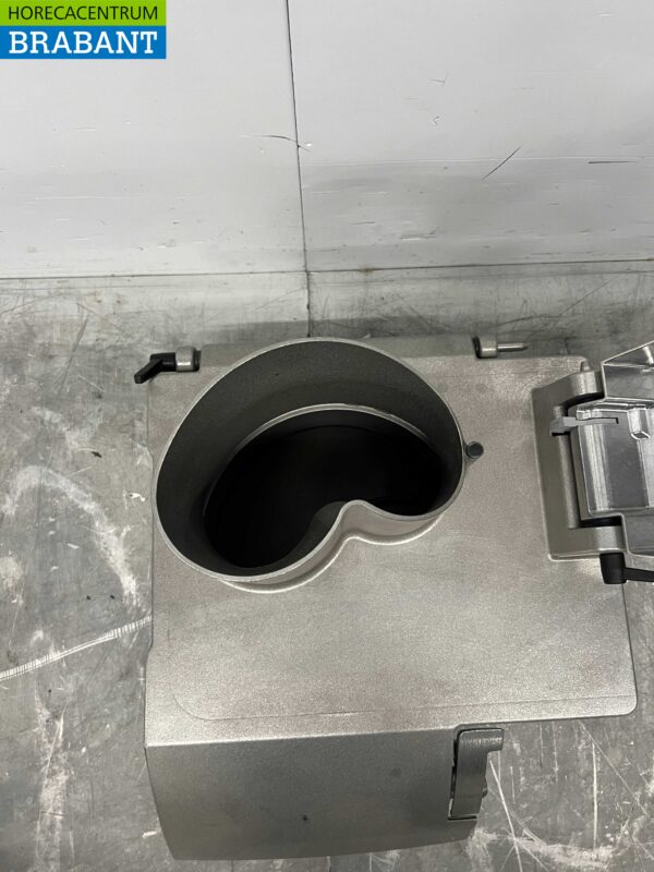 Sammic Opzetstuk voor cutter Horeca - Afbeelding 5