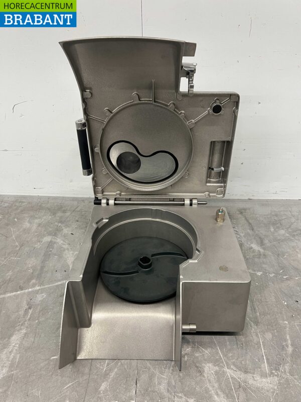 Sammic Opzetstuk voor cutter Horeca - Afbeelding 6