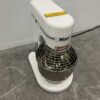 Keukenmachine Planeetmenger Menger RVS kuip 5 liter 230V Horeca - Afbeelding 2
