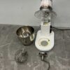 Keukenmachine Planeetmenger Menger RVS kuip 5 liter 230V Horeca - Afbeelding 5
