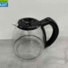 Glazen Koffiepot Koffiekan 1,8 liter inhoud Horeca