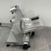 Combisteel Vleessnijmachine Snijmachine 300 mm 230V Horeca Slagerij