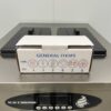 RVS Softijsmachine 2 smaken 230V Horeca - Afbeelding 5