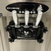 RVS Softijsmachine 2 smaken 230V Horeca - Afbeelding 6