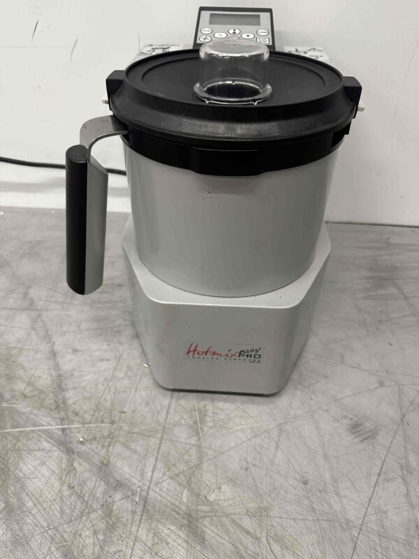 HotmixPro Easy Thermoblender 2 liter 24-190 graden 10.000 t/min 230V Horeca