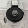HotmixPro Easy Thermoblender 2 liter 24-190 graden 10.000 t/min 230V Horeca - Afbeelding 4