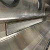 RVS Nu-air Inductie Afzuigkap Dampkap met lamellen filters 280 x 200 cm Box model Horeca - Afbeelding 5