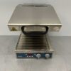 RVS Giorik Salamander grill Infrarood 40 cm 230V Horeca