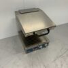 RVS Giorik Salamander grill Infrarood 40 cm 230V Horeca - Afbeelding 2