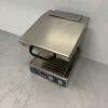 RVS Giorik Salamander grill Infrarood 40 cm 230V Horeca - Afbeelding 3