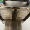 RVS Giorik Salamander grill Infrarood 40 cm 230V Horeca - Afbeelding 4