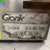 RVS Giorik Salamander grill Infrarood 40 cm 230V Horeca - Afbeelding 5