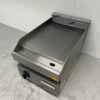 RVS Bakplaat Grillplaat 650 Series 400V Horeca - Afbeelding 3