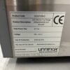 RVS Bakplaat Grillplaat 650 Series 400V Horeca - Afbeelding 4