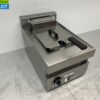 RVS HCB Friteuse Frituur 10 liter 400V Horeca - Afbeelding 2
