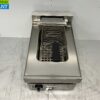 RVS HCB Friteuse Frituur 10 liter 400V Horeca - Afbeelding 4